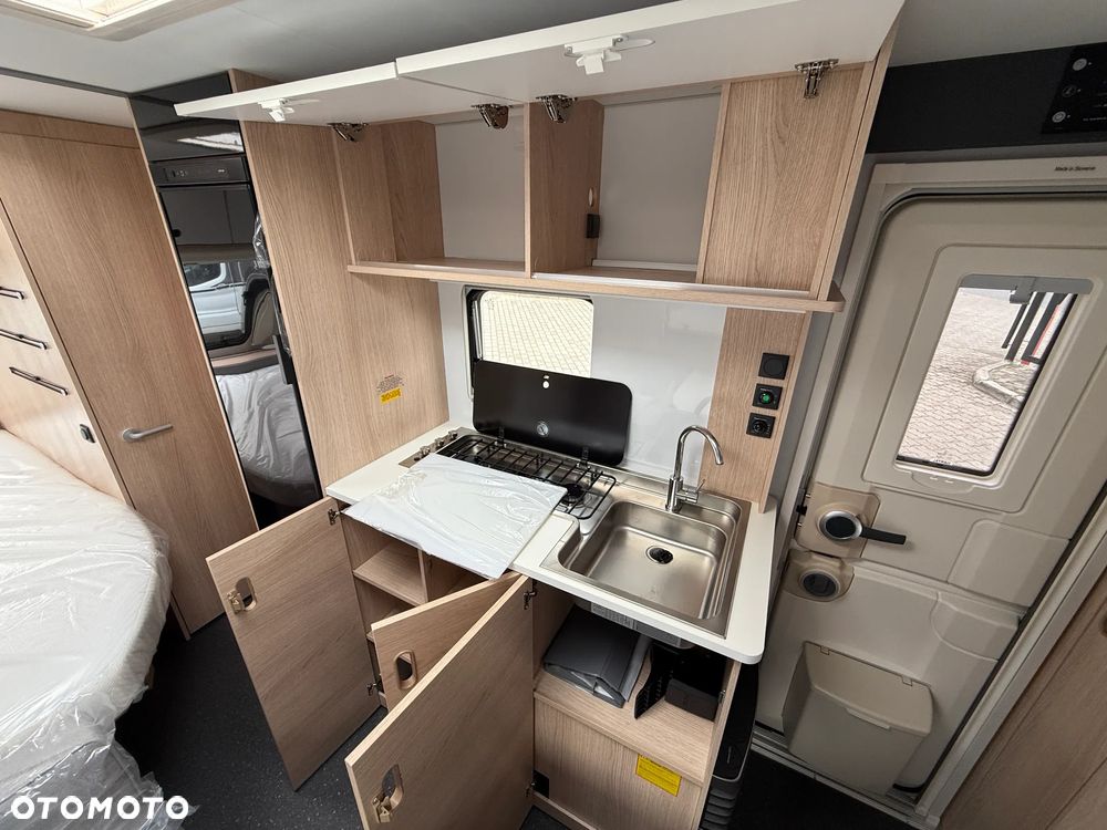 Adria Aviva 472PK NOWA 6OS FV23% WCC - 18