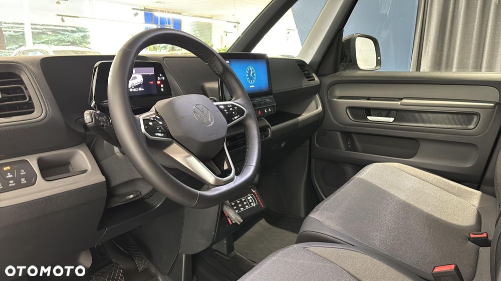 Volkswagen ID. Buzz 82kWh Pro - 9