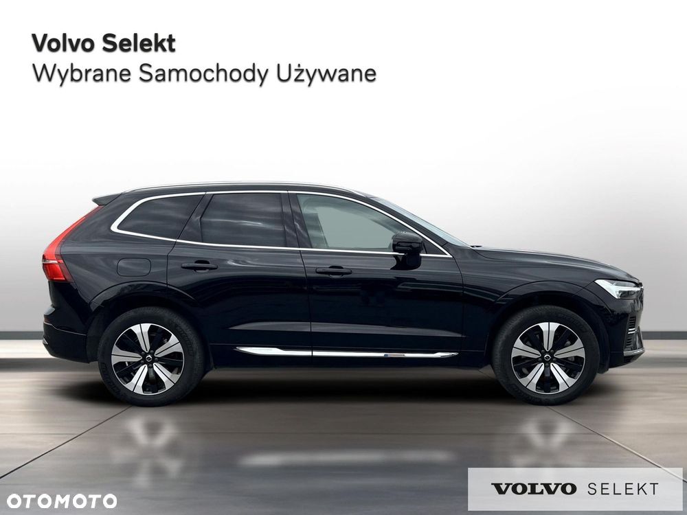Volvo XC 60 - 7