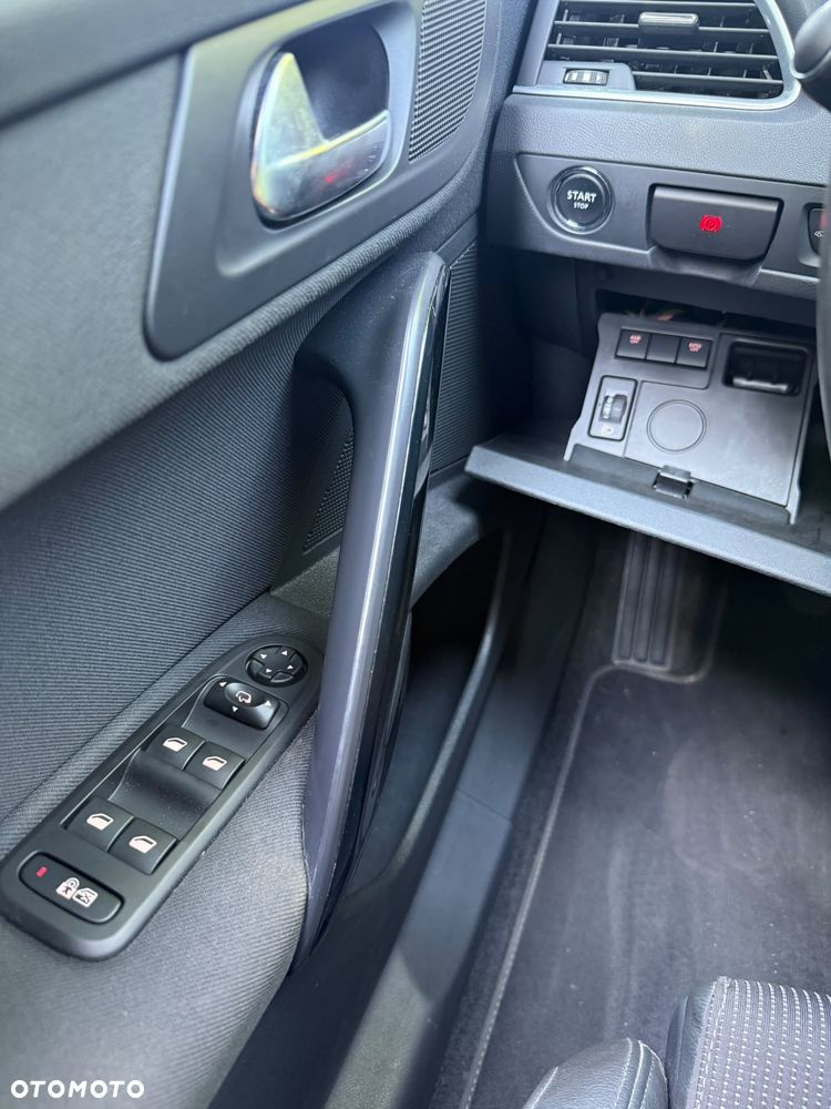 Peugeot 508 BlueHDi FAP 150 Stop&Start Allure - 25