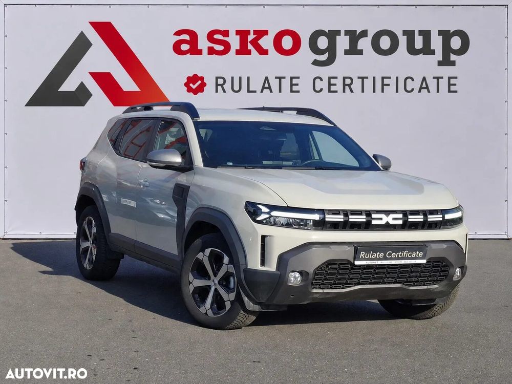 Dacia Duster - 6