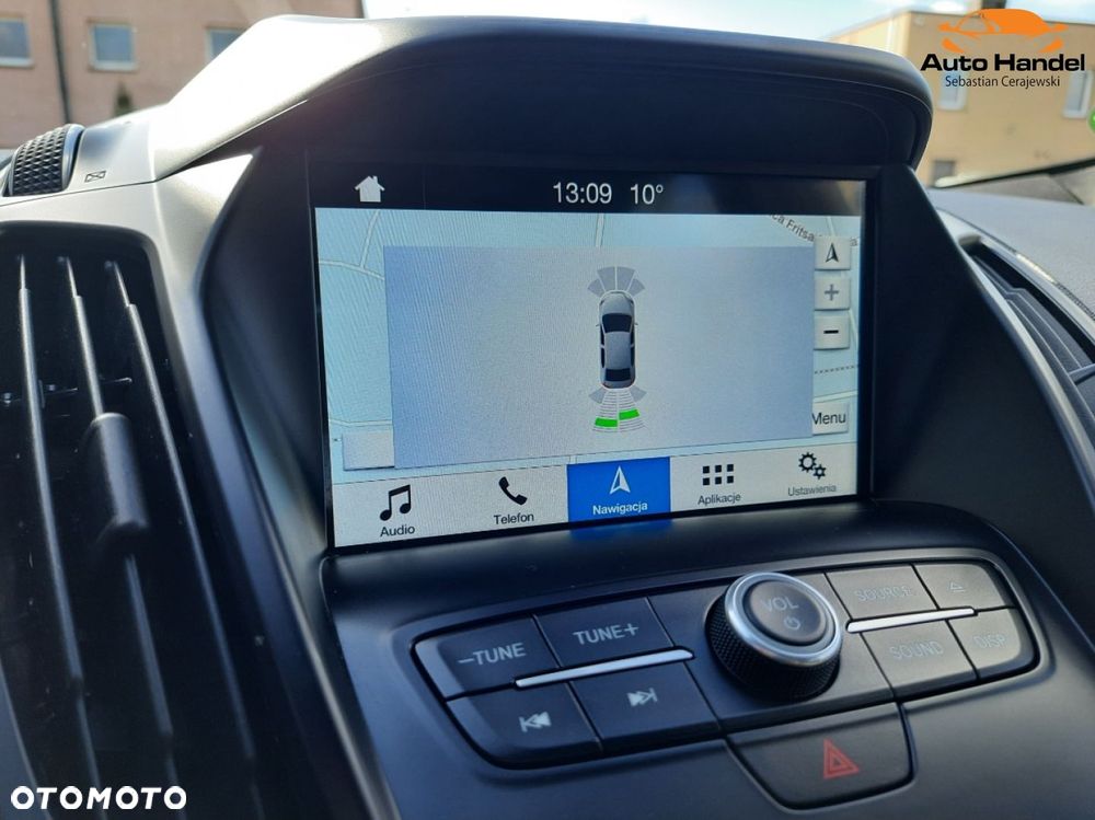 Ford Kuga 1.5 EcoBoost 2x4 ST-Line - 27