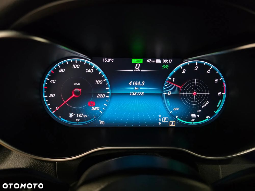 Mercedes-Benz GLC 300 de 4Matic 9G-TRONIC AMG Line Plus - 17