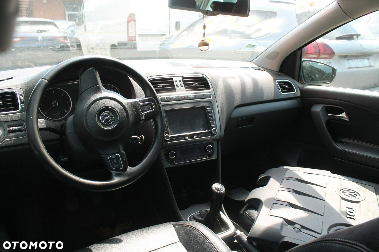 Volkswagen Polo - 7