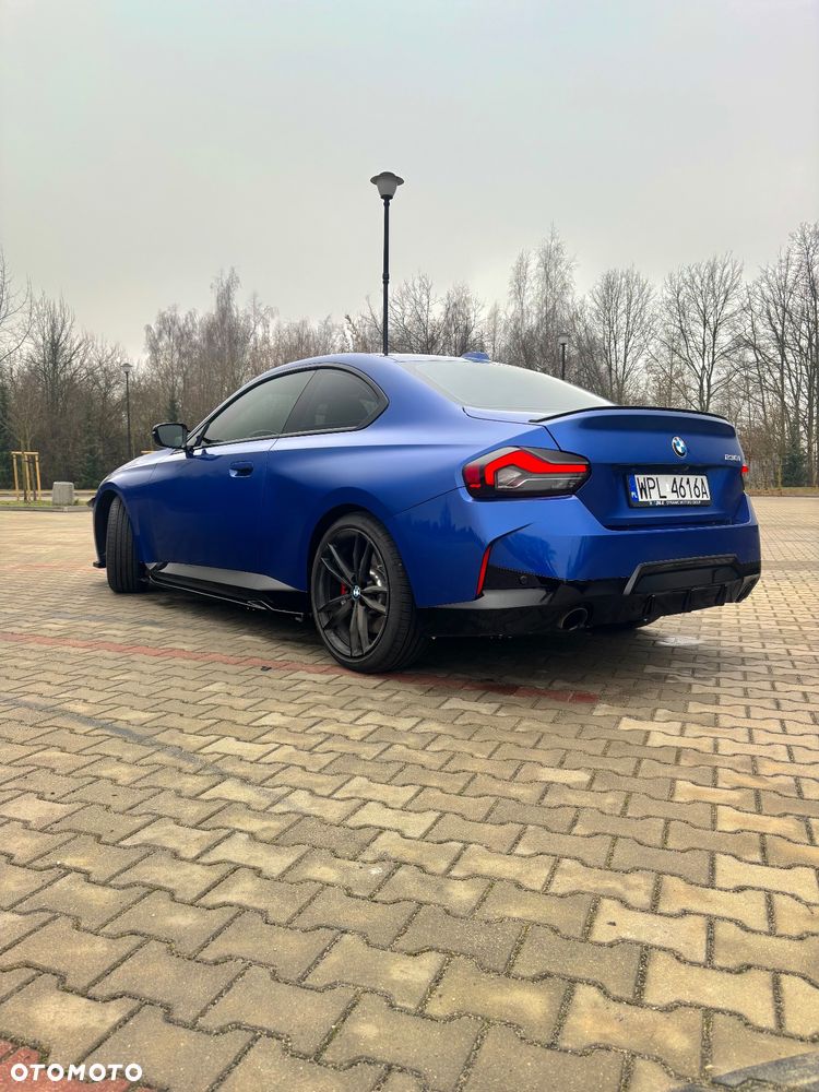 BMW Seria 2 230i M Sport sport - 14