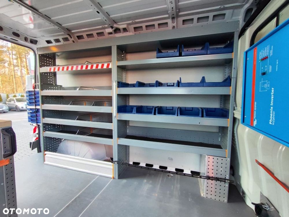 Fiat Ducato - 25