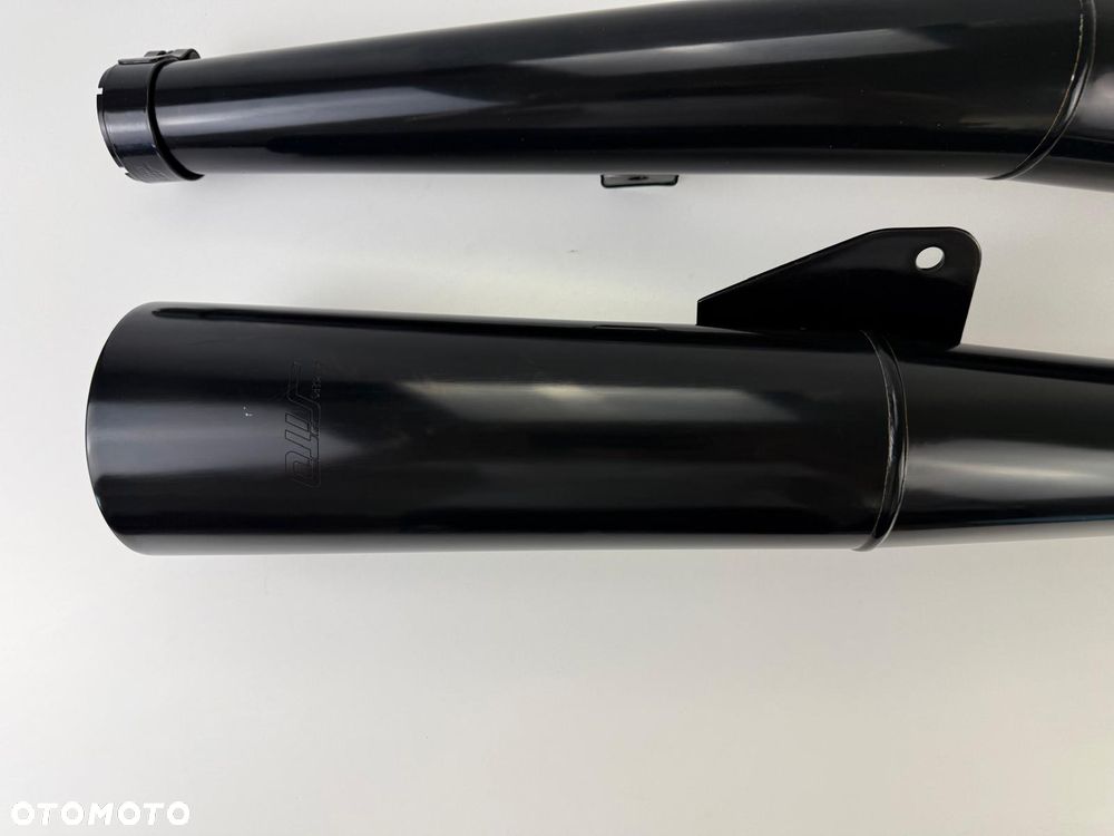 Tłumiki Sito Honda VF750F VF1000F - 3