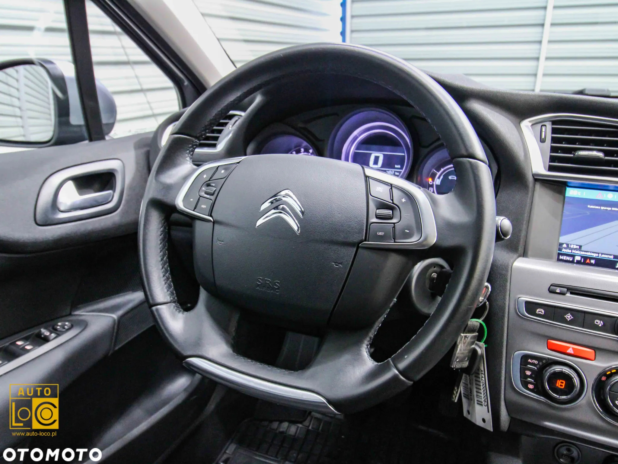 Citroën C4 1.2 PureTech Feel - 25