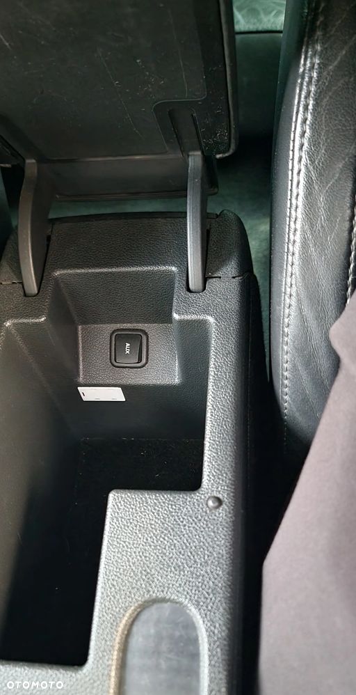 Skoda Superb 2.0 TDI DSG Exclusive - 20