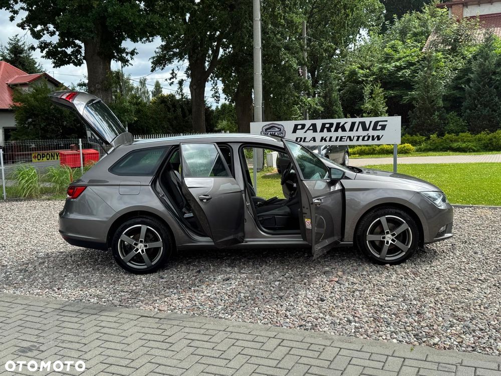 Seat Leon - 37
