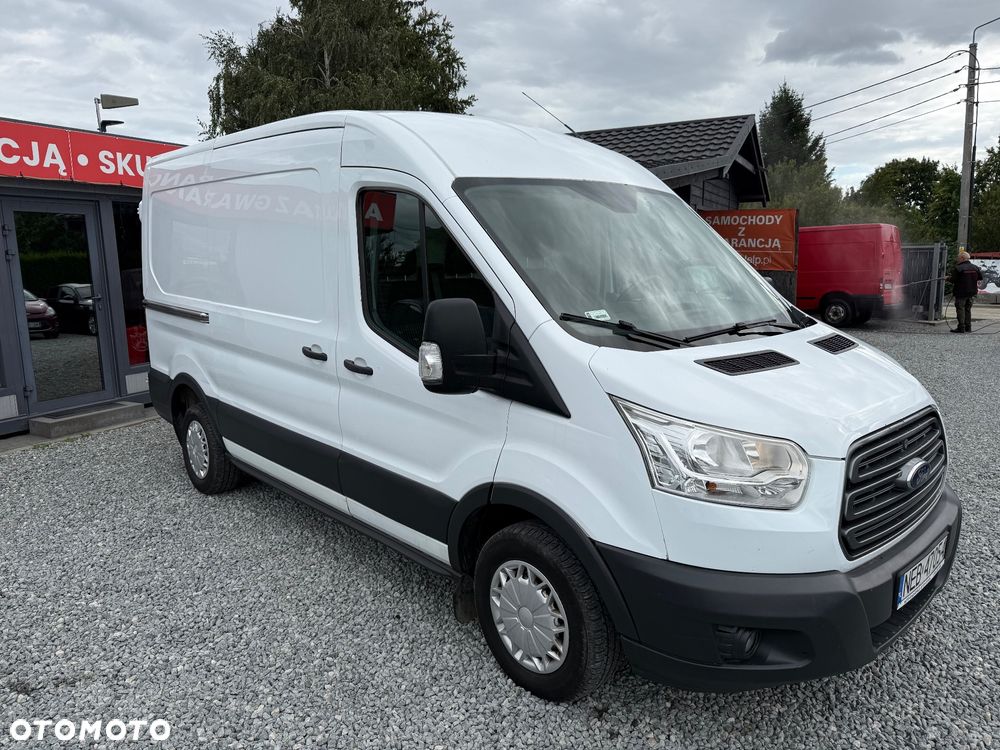 Ford TRANSIT - 3