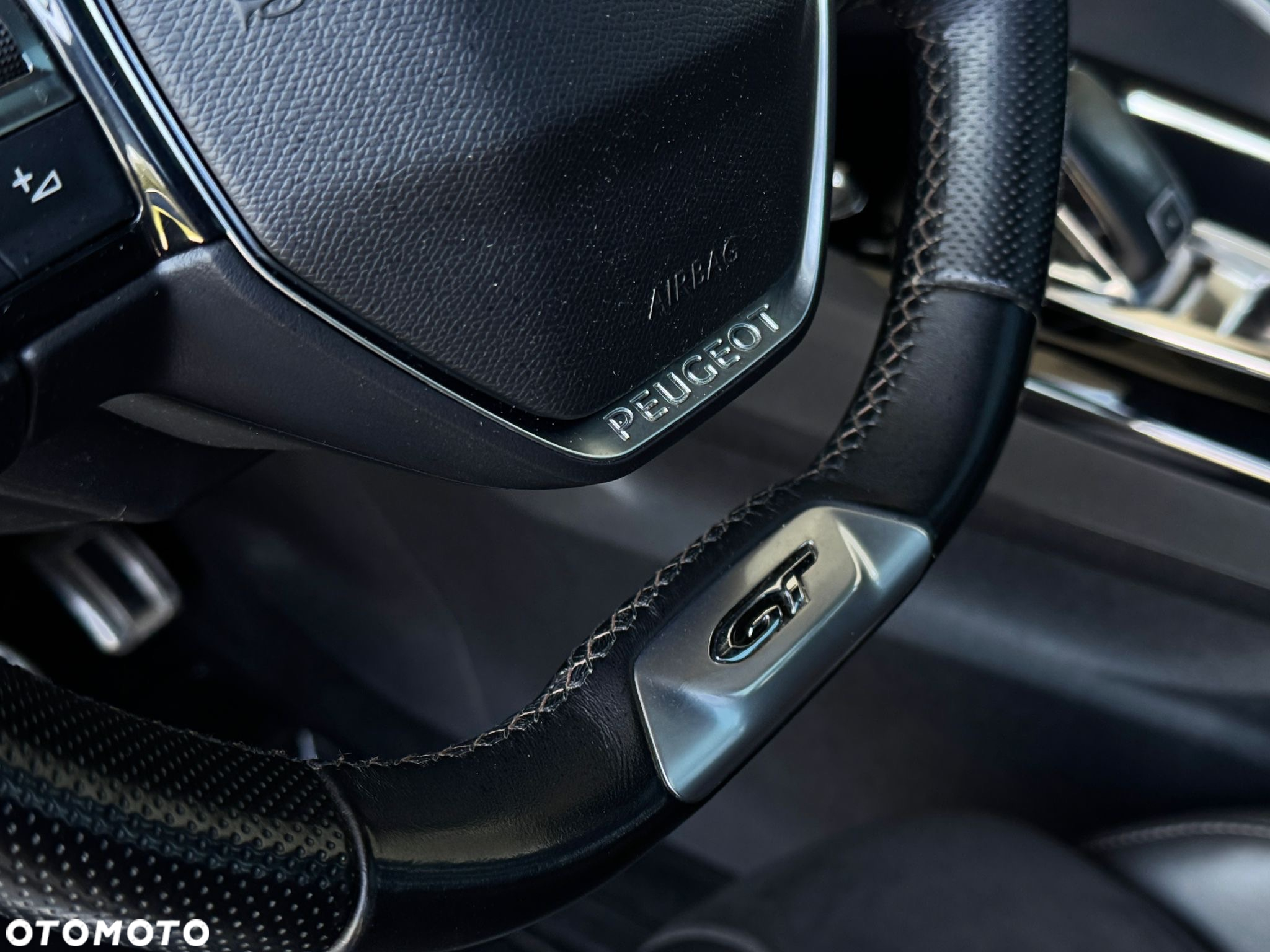 Peugeot 3008 BlueHDi 180 Stop & Start EAT8 GT - 19