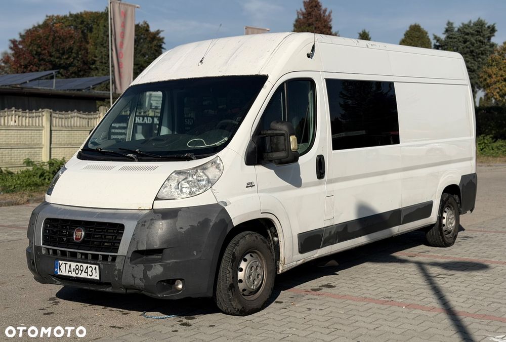 Fiat Ducato