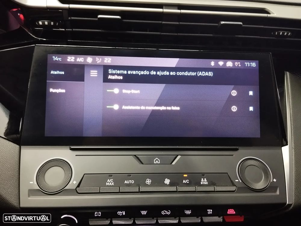 Peugeot 308 1.2 PureTech Active Pack - 26