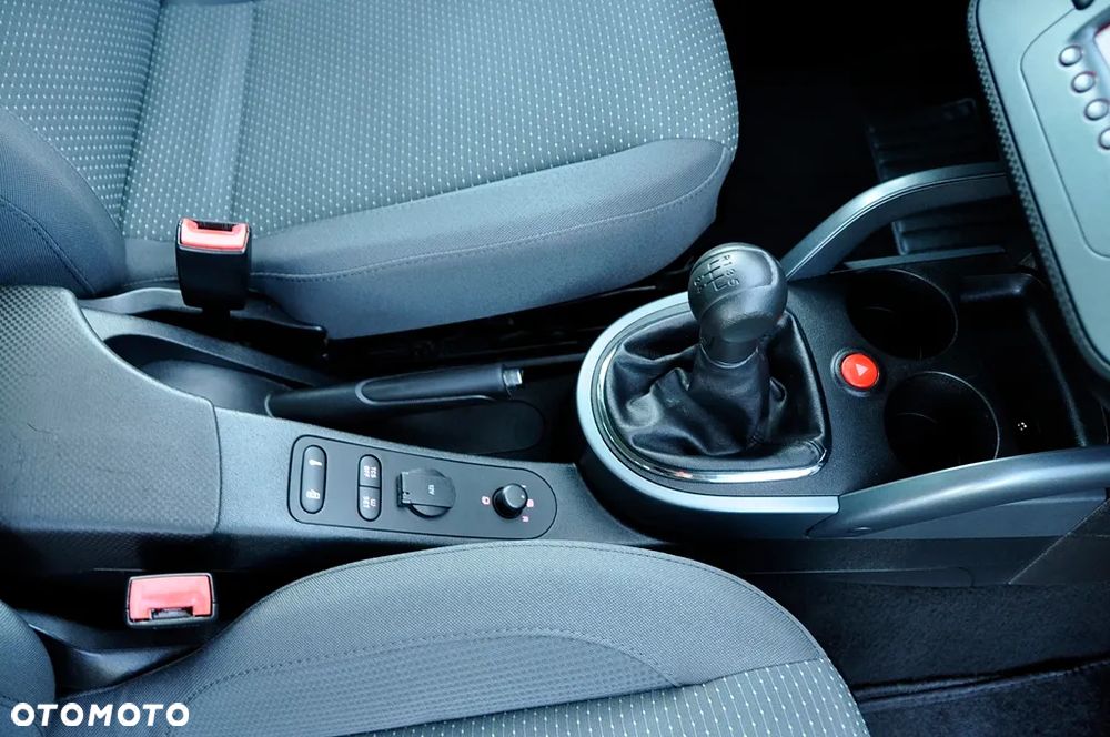 Seat Altea 1.6 Reference - 15
