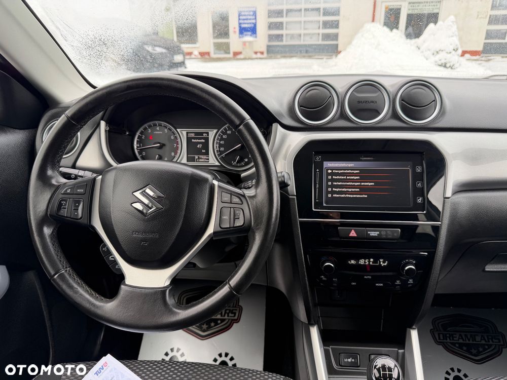 Suzuki Vitara - 19