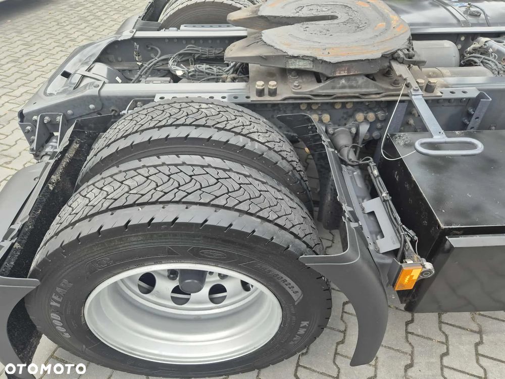 Scania R450 mega - 14