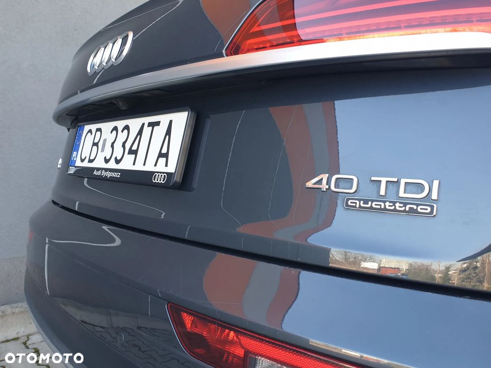Audi Q5 40 TDI mHEV Quattro S tronic - 23