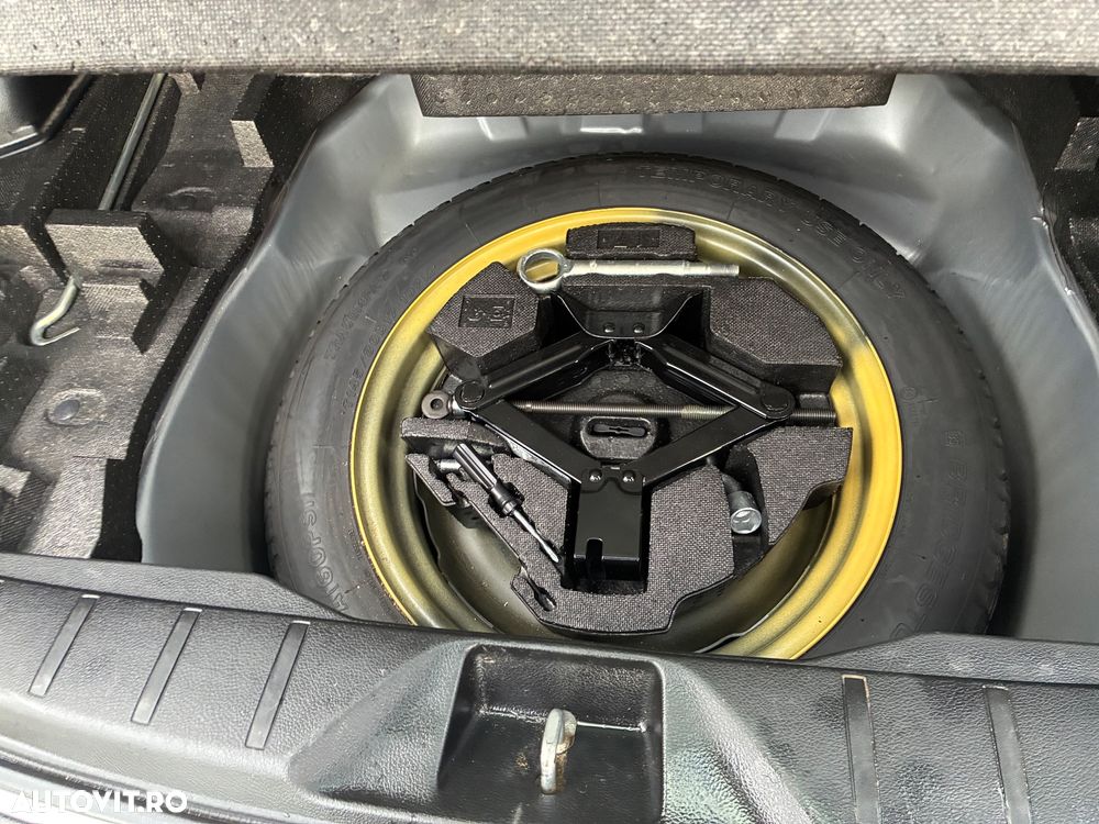 Subaru Forester - 10