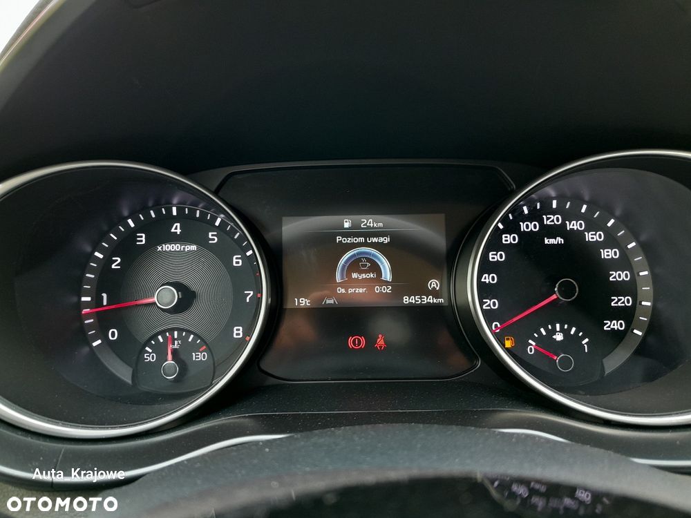Kia Ceed 1.5 T-GDI M - 22