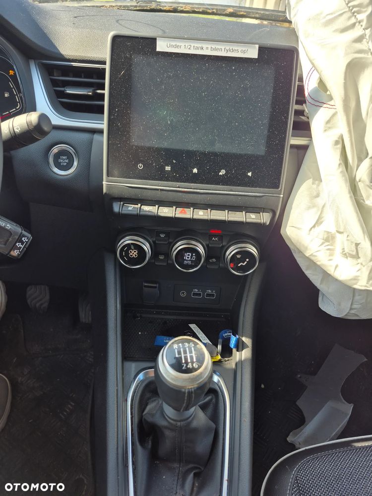 Renault Captur TCe 90 TECHNO - 14