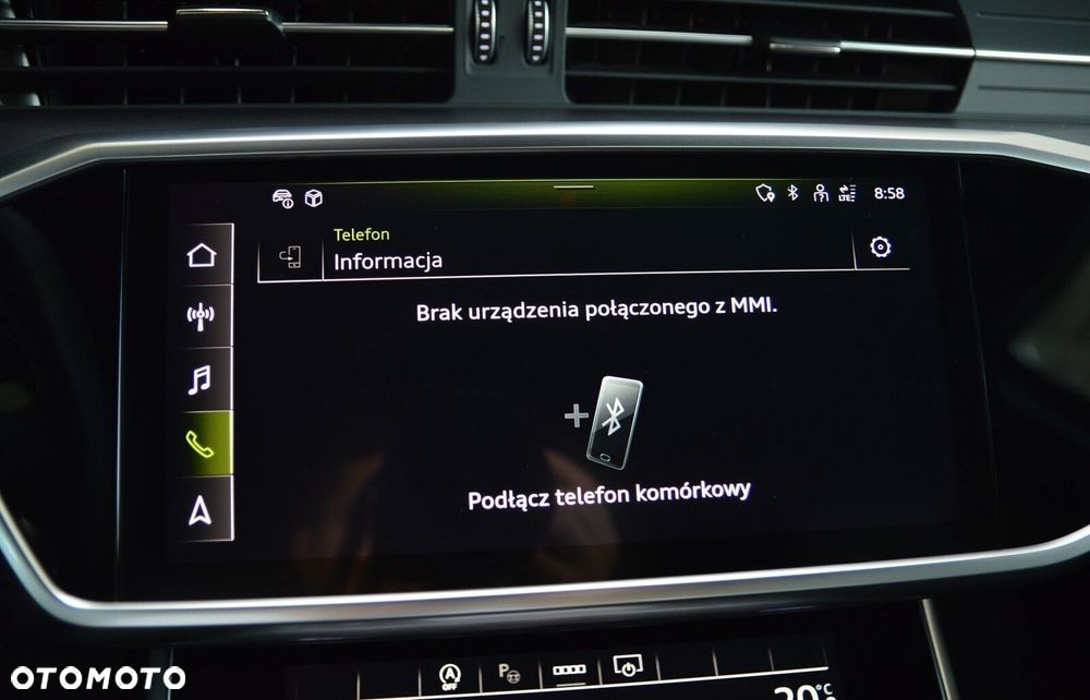 Audi A6 Avant - 30