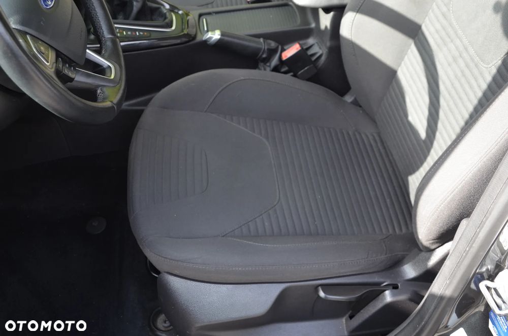 Ford Focus 1.5 TDCi Titanium - 11