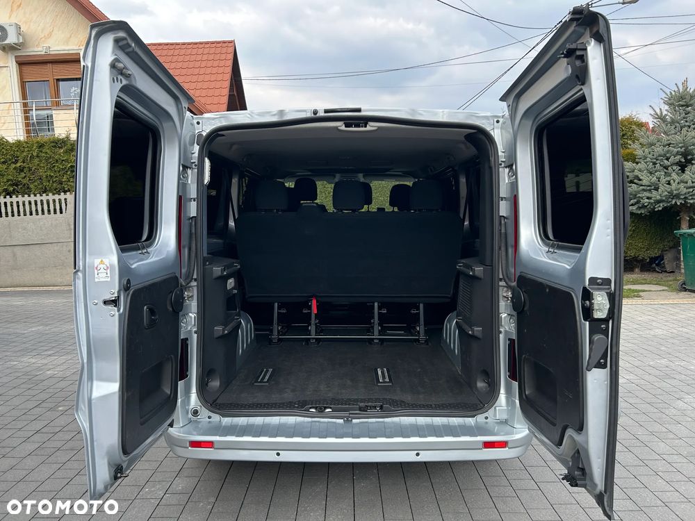 Renault Trafic 2.0 dCi - 28