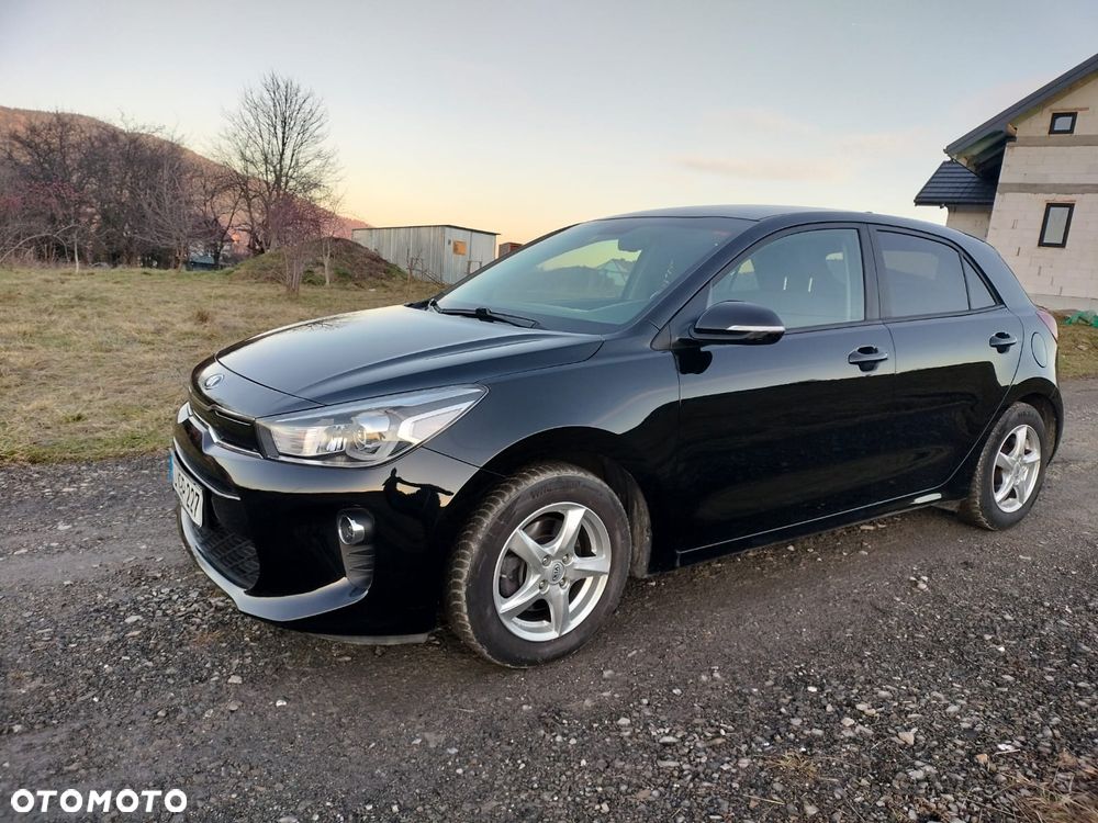 Kia Rio - 3