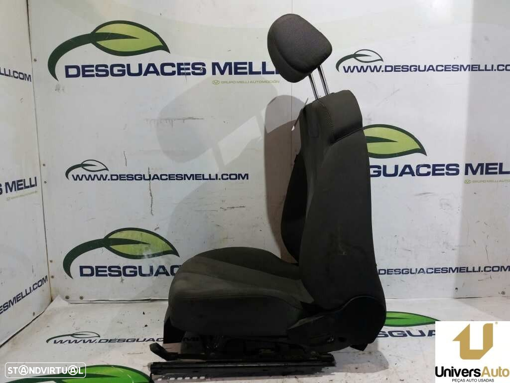 BANCO FRONTAL DIREITO SEAT LEON 2006 -1K4881106 - 3