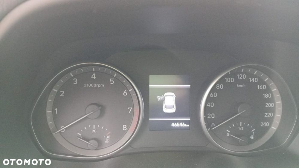 Hyundai i30 1.0 T-GDI Smart - 20