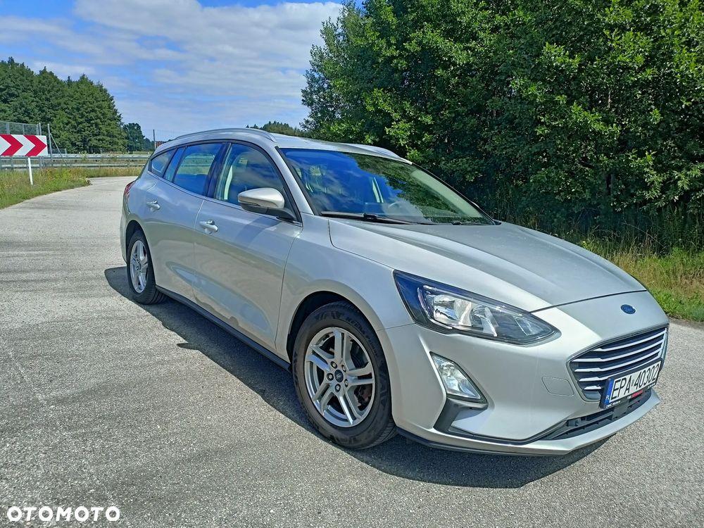 Ford Focus - 2