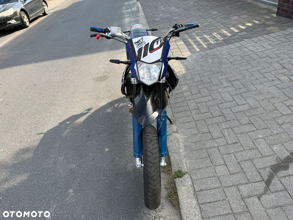 Gilera SMT