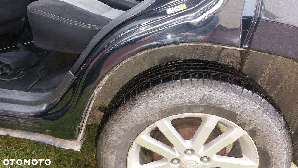 Suzuki Grand Vitara 1.9 DDiS Comfort DPF Limited - 8