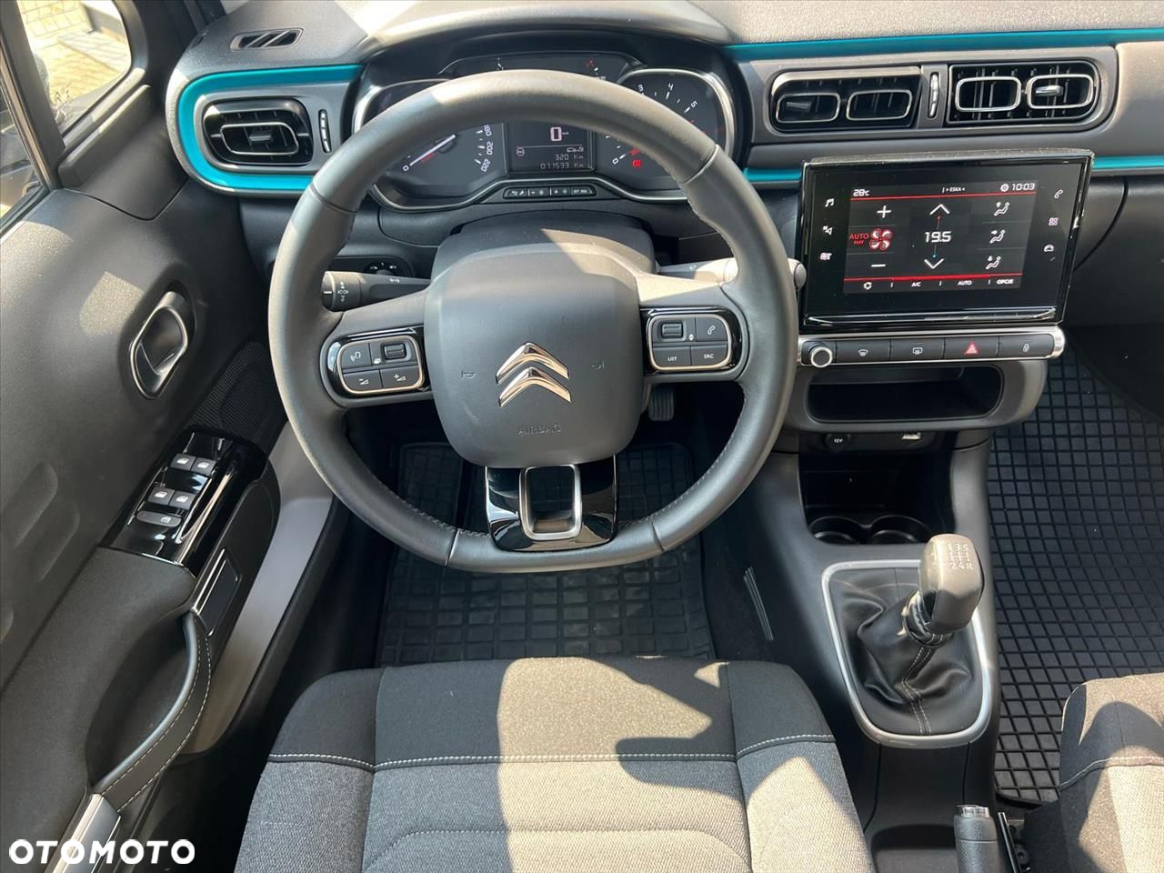Citroën C3 1.2 PureTech Feel - 8