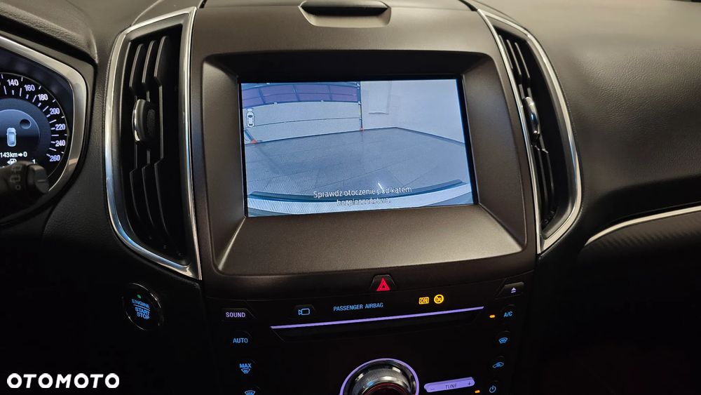 Ford Edge 2.0 EcoBlue Twin-Turbo 4WD ST-Line - 30