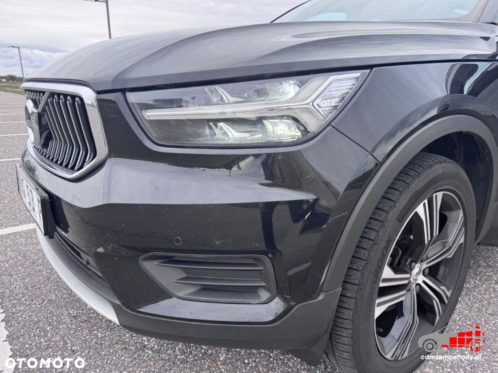 Volvo XC 40 - 6
