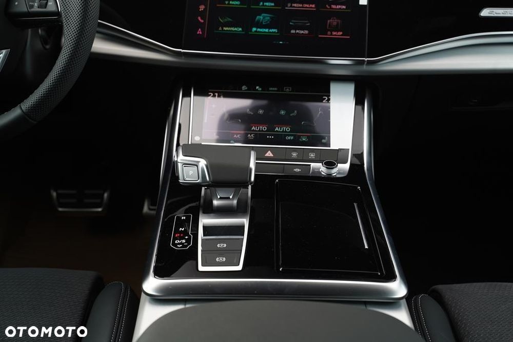Audi Q7 ver-50-tdi-mhev-quattro-s-line-tiptr - 13