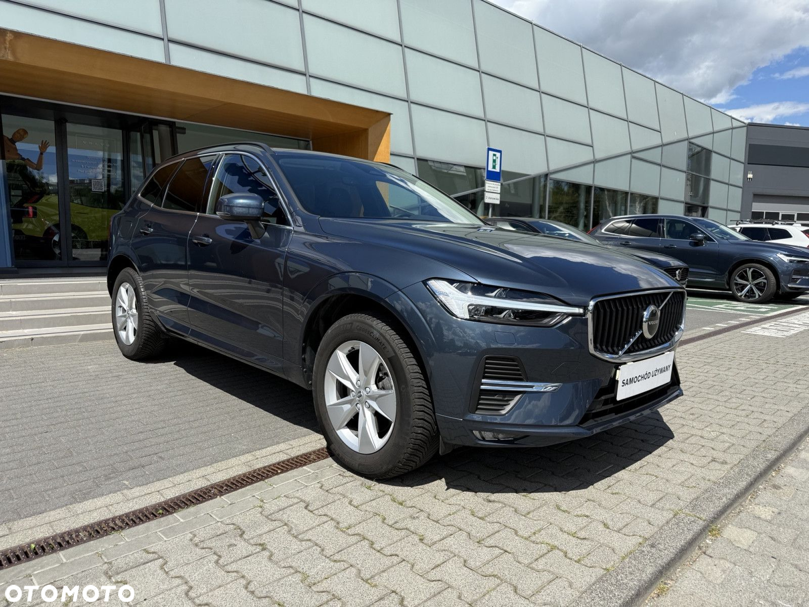 Volvo XC 60 - 2