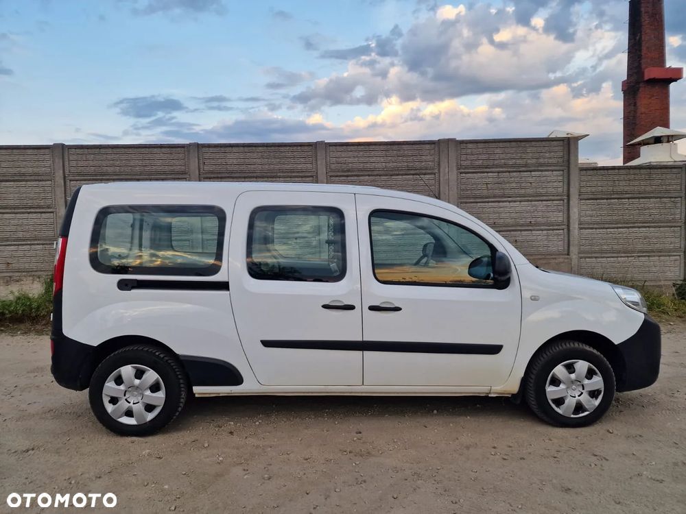 Renault Kangoo - 6