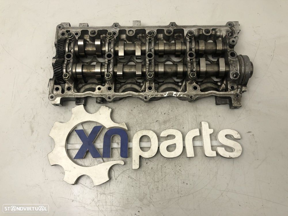 Berço de Cames Usado OPEL COMBO 1.7 CDTI 16V | 12.04 -  REF. MOTOR Z17DTH - 1