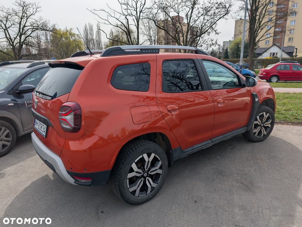 Dacia Duster 1.0 TCe Prestige - 5