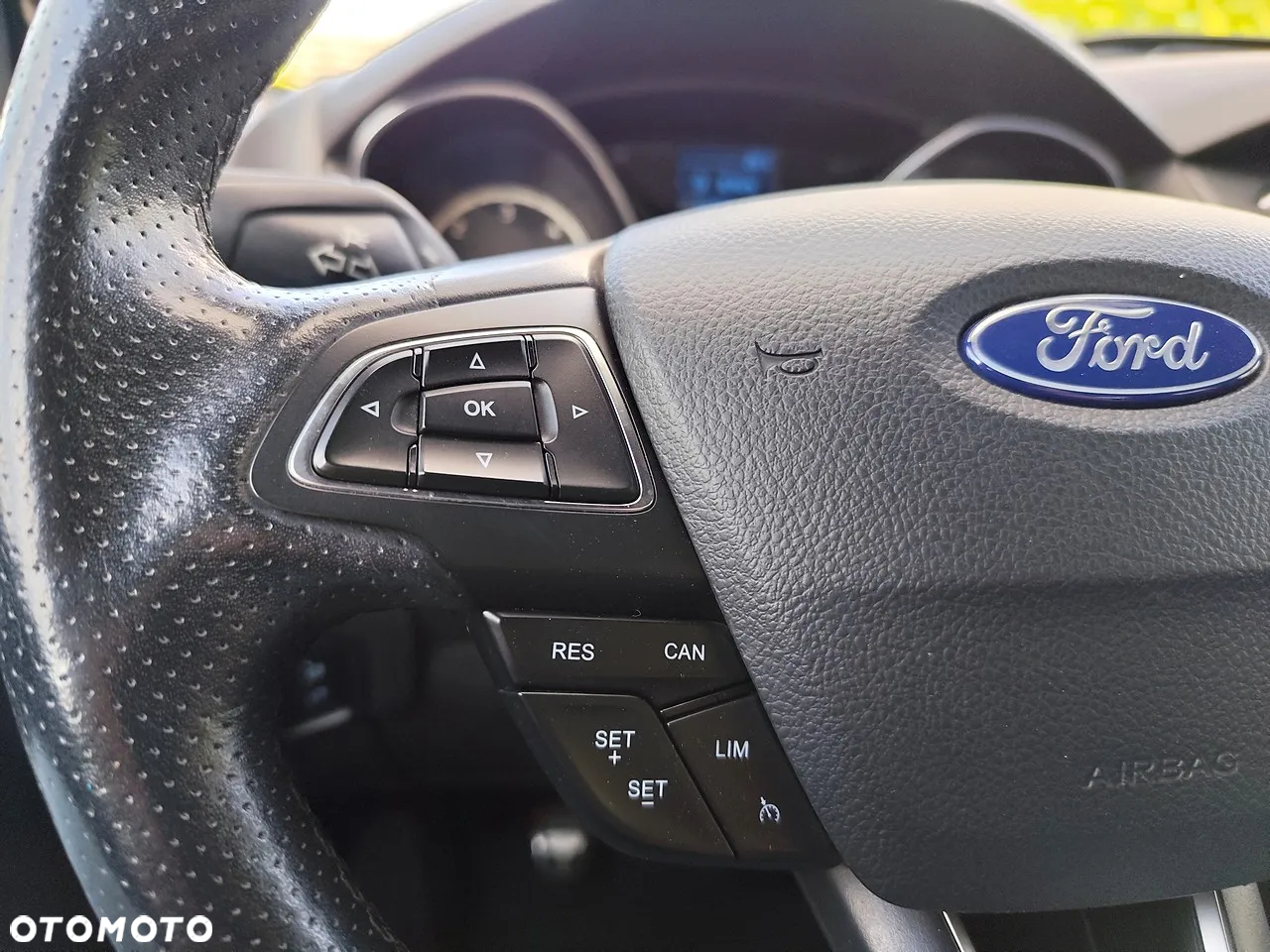 Ford Focus 2.0 TDCi ST - 13