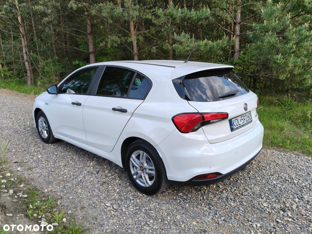 Fiat Tipo 1.4 16V More - 2
