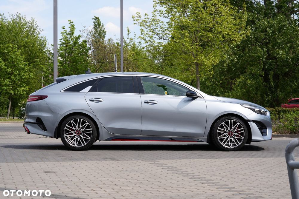 Kia ProCeed - 3