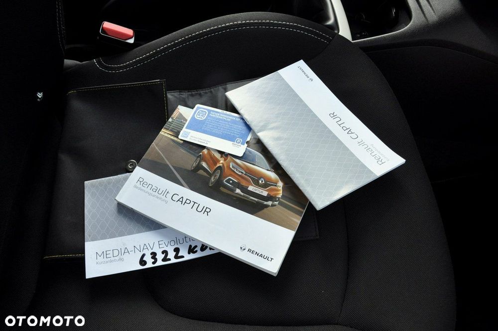 Renault Captur - 40
