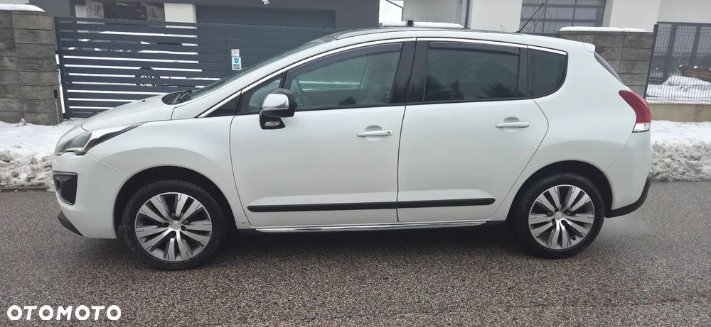 Peugeot 3008 BlueHDi 120 Stop & Start Business-Line - 34