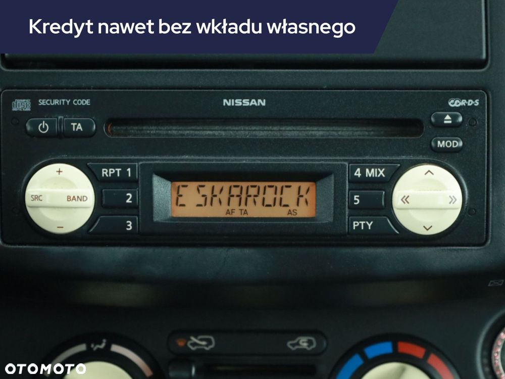 Nissan Micra - 11