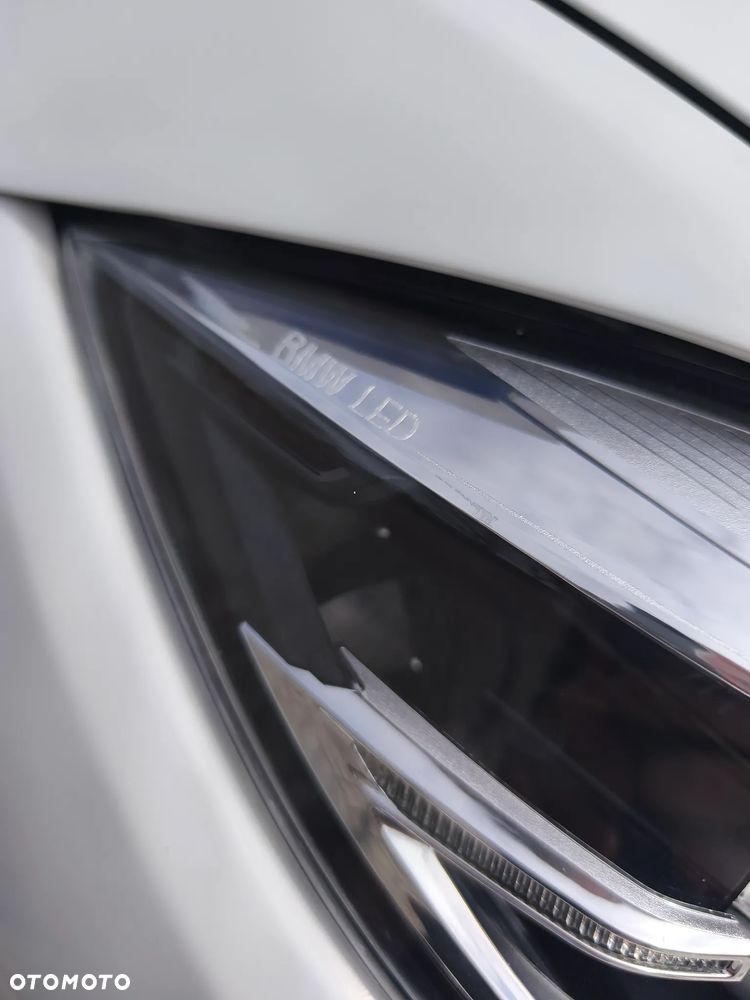 BMW Seria 4 420d xDrive Sport-Aut M Sport - 22
