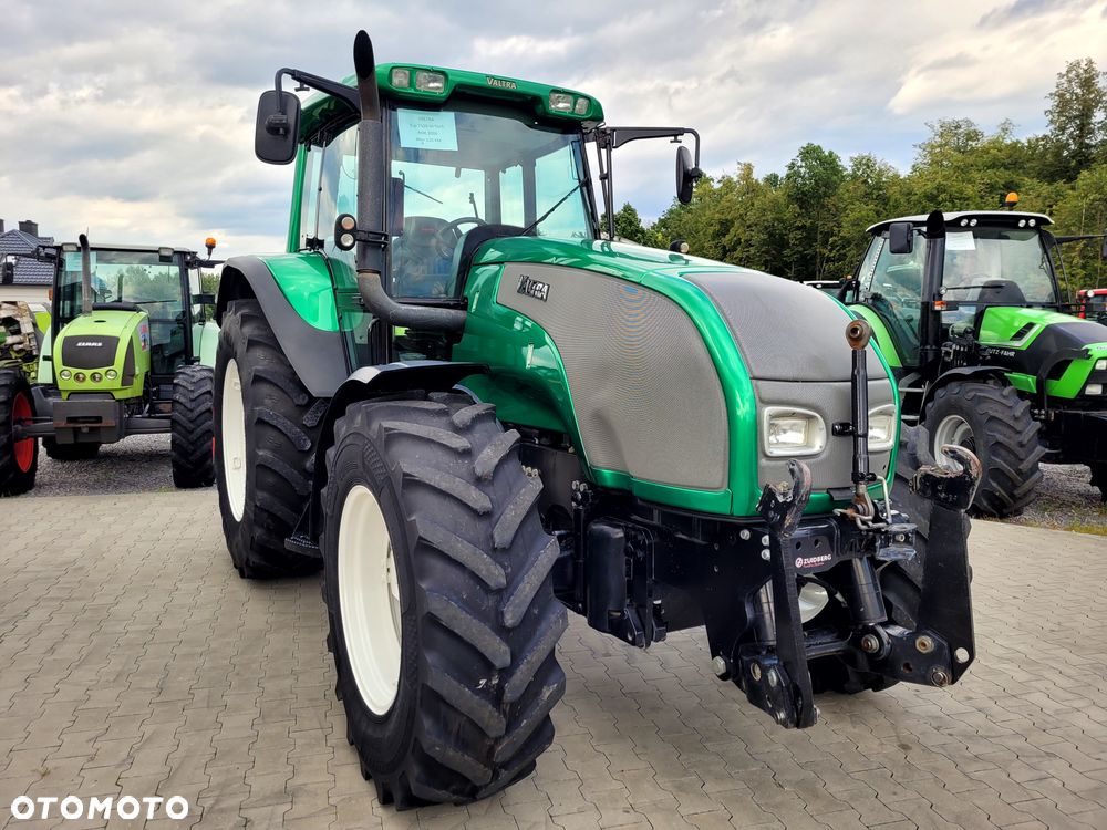 Valtra T 120 HI-TECH - 6
